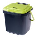 Rsi MAZE 1.85 Gallon Kitchen Caddie Compost Bin RS451776